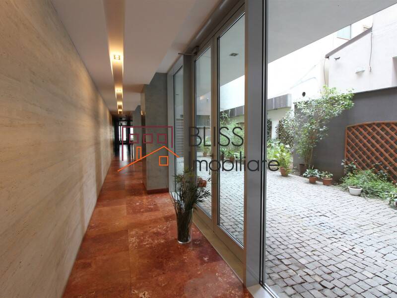 Apartment for Rent Dorobanti | Primaverii | Kiseleff | Aviatorilor, Bucharest - 1 Bedroom - ID:26136 | Bliss Imobiliare / Photo 16 - BLISS Imobiliare