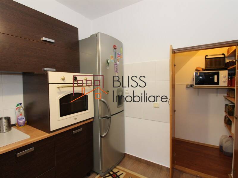 Casa de Vanzare Iancu Nicolae | Pipera - 5 Camere - ID:59687 | Bliss Imobiliare / Photo 6 - BLISS Imobiliare