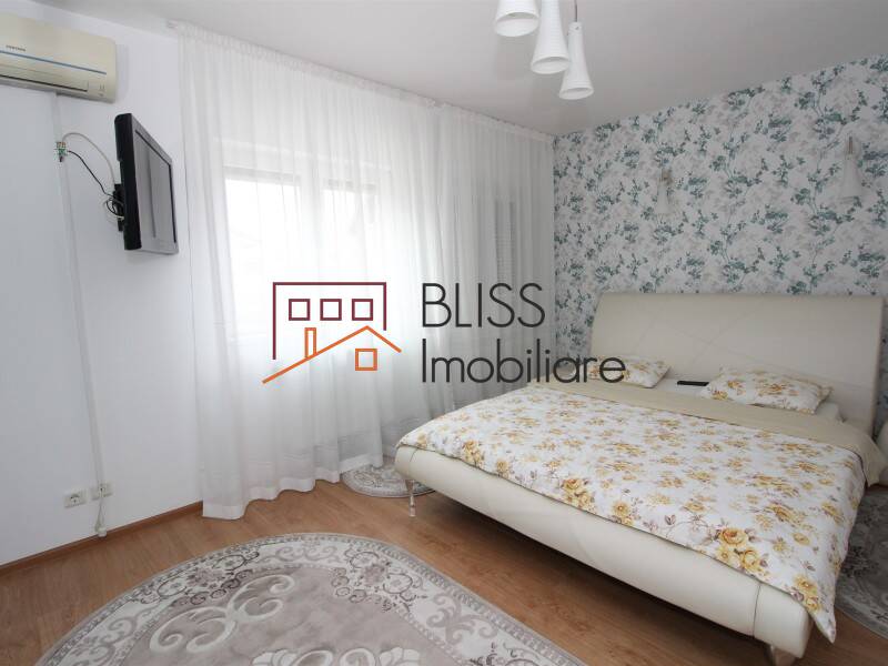 Casa de Vanzare Iancu Nicolae | Pipera - 5 Camere - ID:59687 | Bliss Imobiliare / Photo 8 - BLISS Imobiliare