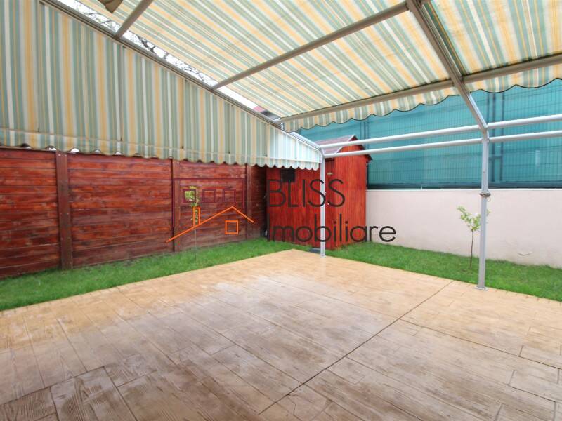 Casa de Vanzare Iancu Nicolae | Pipera - 5 Camere - ID:59687 | Bliss Imobiliare / Photo 18 - BLISS Imobiliare