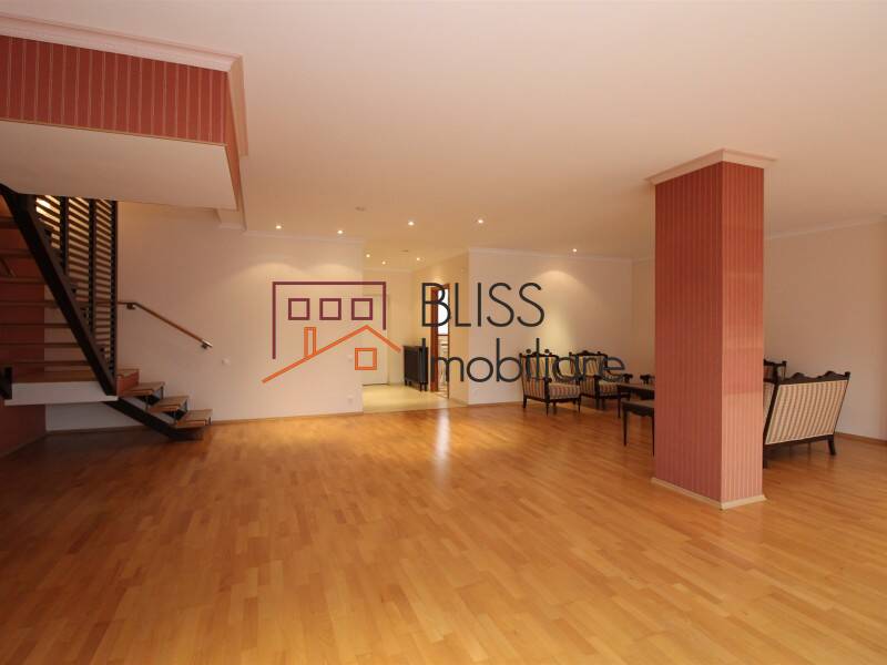 Vila de Vanzare Iancu Nicolae | Pipera - 10 Camere - ID:45426 | Bliss Imobiliare / Photo 1 - BLISS Imobiliare