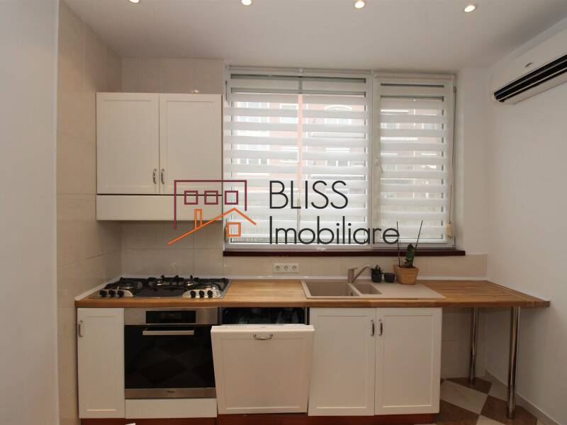 Vila de Vanzare Iancu Nicolae | Pipera - 10 Camere - ID:45426 | Bliss Imobiliare / Photo 4 - BLISS Imobiliare