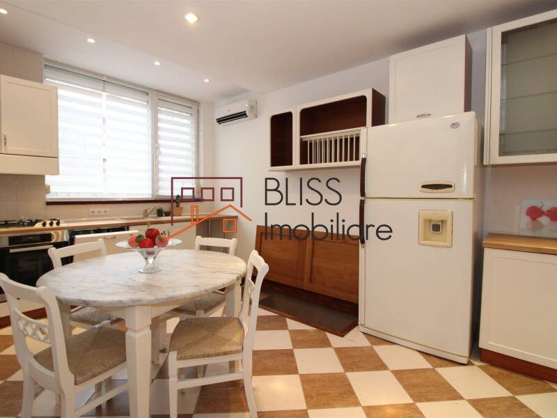 Vila de Vanzare Iancu Nicolae | Pipera - 10 Camere - ID:45426 | Bliss Imobiliare / Photo 6 - BLISS Imobiliare