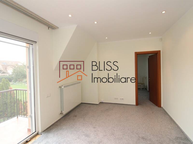 Vila de Vanzare Iancu Nicolae | Pipera - 10 Camere - ID:45426 | Bliss Imobiliare / Photo 12 - BLISS Imobiliare