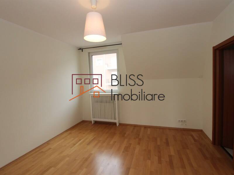 Vila de Vanzare Iancu Nicolae | Pipera - 10 Camere - ID:45426 | Bliss Imobiliare / Photo 15 - BLISS Imobiliare