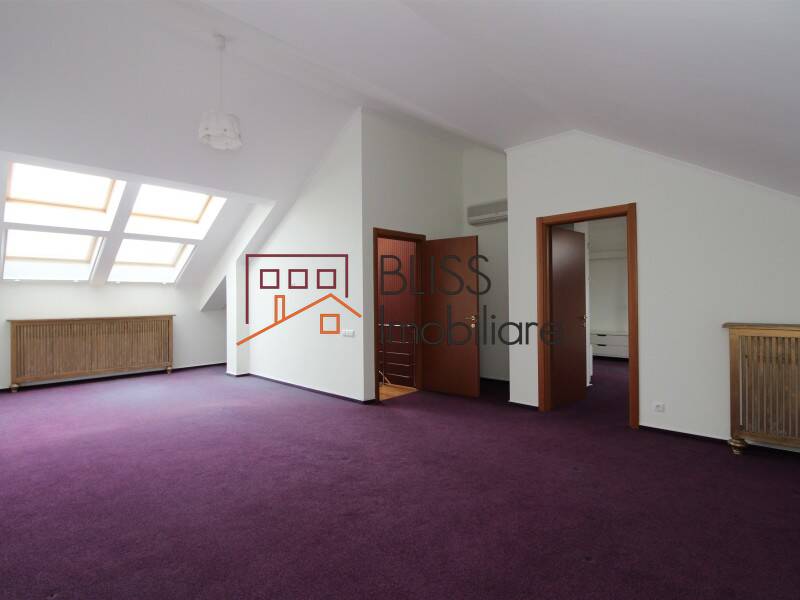 Vila de Vanzare Iancu Nicolae | Pipera - 10 Camere - ID:45426 | Bliss Imobiliare / Photo 18 - BLISS Imobiliare