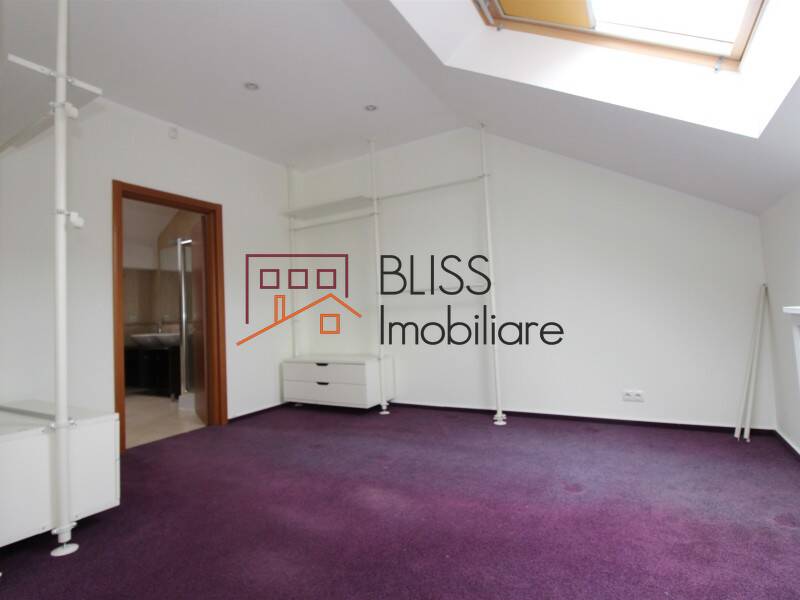 Vila de Vanzare Iancu Nicolae | Pipera - 10 Camere - ID:45426 | Bliss Imobiliare / Photo 19 - BLISS Imobiliare