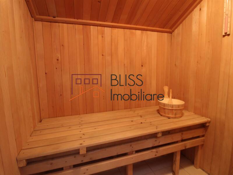 Vila de Vanzare Iancu Nicolae | Pipera - 10 Camere - ID:45426 | Bliss Imobiliare / Photo 23 - BLISS Imobiliare