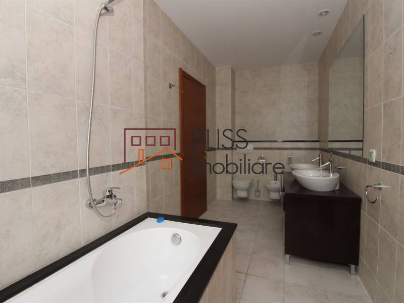 Vila de Vanzare Iancu Nicolae | Pipera - 10 Camere - ID:45426 | Bliss Imobiliare / Photo 26 - BLISS Imobiliare