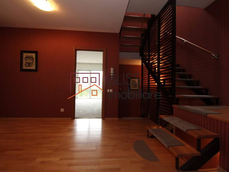 Vila de Vanzare Iancu Nicolae | Pipera - 10 Camere - ID:45426 | Bliss Imobiliare / Photo 21 - BLISS Imobiliare