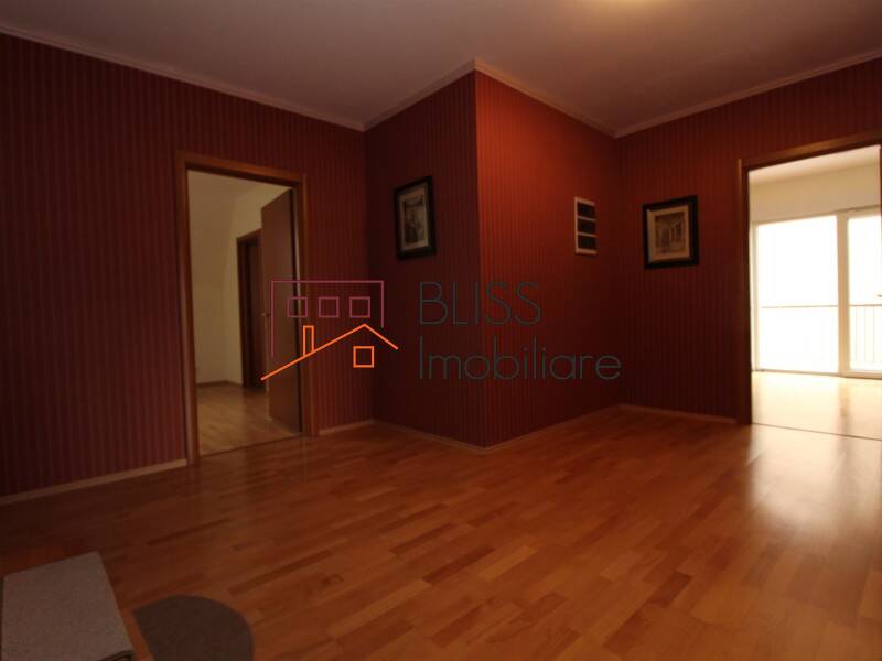 Vila de Vanzare Iancu Nicolae | Pipera - 10 Camere - ID:45426 | Bliss Imobiliare / Photo 20 - BLISS Imobiliare