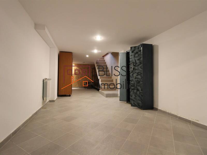 Vila de Vanzare Iancu Nicolae | Pipera - 10 Camere - ID:45426 | Bliss Imobiliare / Photo 37 - BLISS Imobiliare