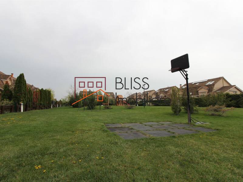 Vila de Vanzare Iancu Nicolae | Pipera - 10 Camere - ID:45426 | Bliss Imobiliare / Photo 47 - BLISS Imobiliare