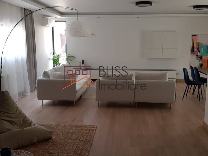 Vila Cu 6 Camere Iancu Nicolae Pipera | Bliss Imobiliare / Photo 2 - BLISS Imobiliare