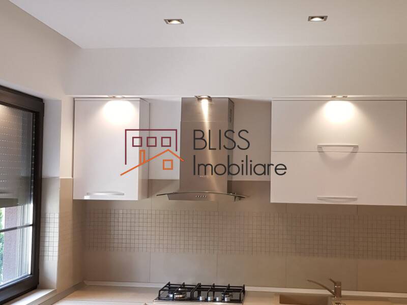 Vila Cu 6 Camere Iancu Nicolae Pipera | Bliss Imobiliare / Photo 11 - BLISS Imobiliare