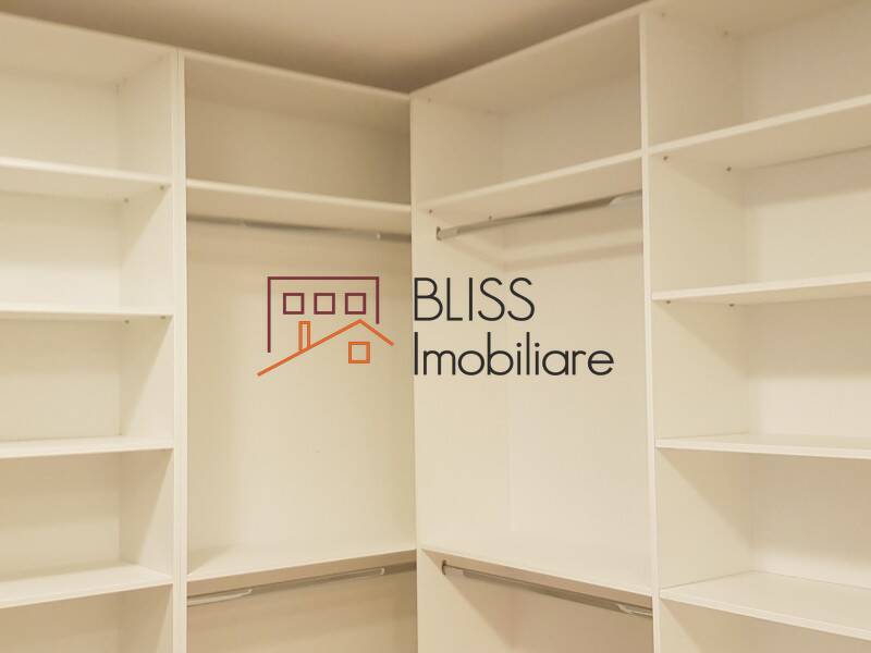 5 Bedroom Villa Iancu Nicolae Pipera Area, Bucharest / Ilfov | Bliss Imobiliare / Photo 21 - BLISS Imobiliare