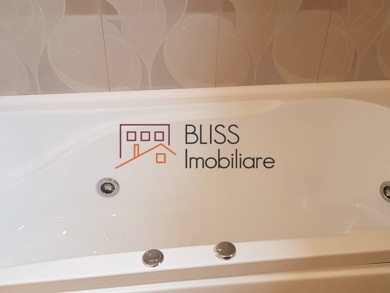 5 Bedroom Villa Iancu Nicolae Pipera Area, Bucharest / Ilfov | Bliss Imobiliare / Photo 30 - BLISS Imobiliare