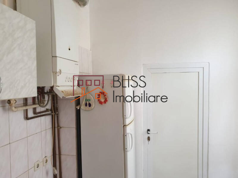 Apartament de Inchiriat Cotroceni - 2 Camere - ID:70114 | Bliss Imobiliare / Photo 2 - BLISS Imobiliare
