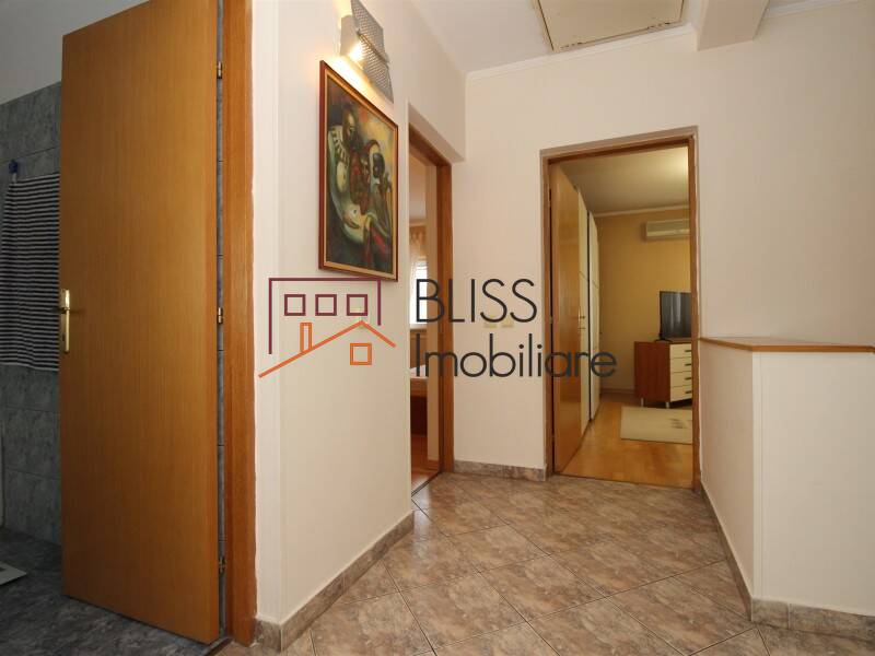 2 Bedroom Furnished Villa Iancu Nicolae, Bucharest / Ilfov | Bliss Imobiliare / Photo 11 - BLISS Imobiliare