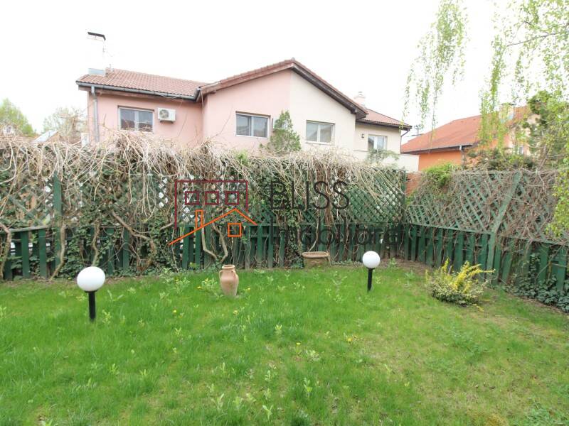 2 Bedroom Furnished Villa Iancu Nicolae, Bucharest / Ilfov | Bliss Imobiliare / Photo 15 - BLISS Imobiliare