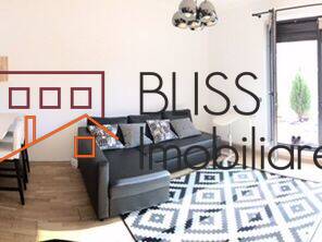 Apartament de Inchiriat Iancu Nicolae | Pipera - 2 Camere - ID:70189 | Bliss Imobiliare / Photo 5 - BLISS Imobiliare