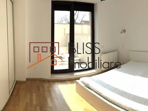 Apartment for Rent Iancu Nicolae | Pipera, Bucharest / Ilfov - 1 Bedroom - ID:70189 | Bliss Imobiliare / Photo 6 - BLISS Imobiliare