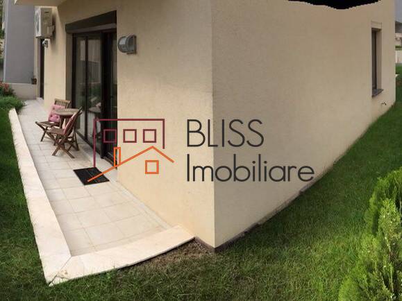 Apartment for Rent Iancu Nicolae | Pipera, Bucharest / Ilfov - 1 Bedroom - ID:70189 | Bliss Imobiliare / Photo 2 - BLISS Imobiliare