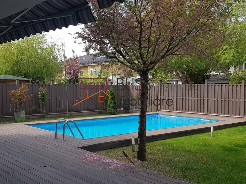 Villa, Bucharest / Ilfov | Bliss Imobiliare / Photo 2 - BLISS Imobiliare