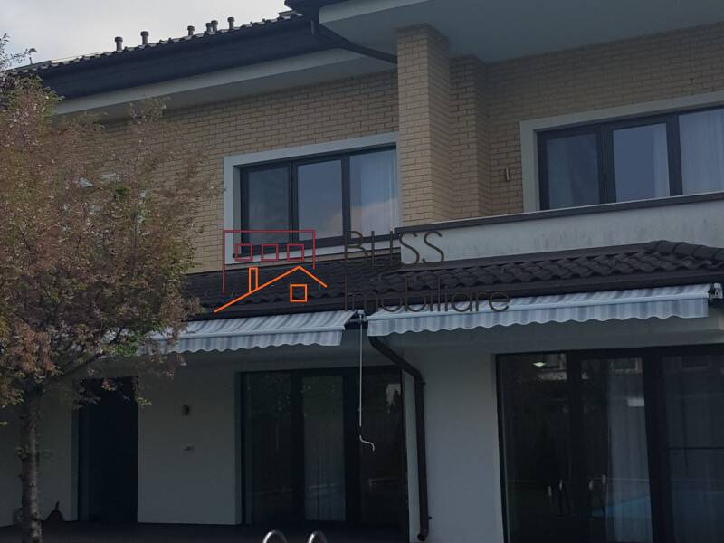 Villa, Bucharest / Ilfov | Bliss Imobiliare / Photo 1 - BLISS Imobiliare
