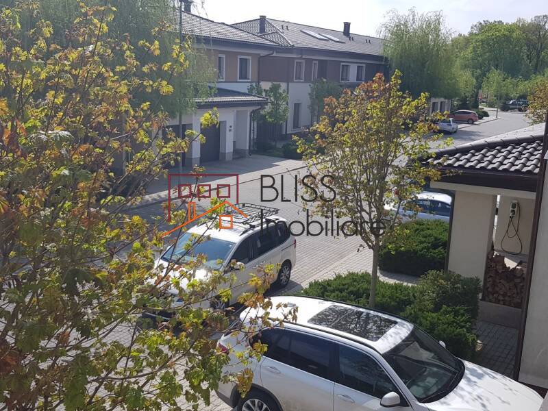 Villa, Bucharest / Ilfov | Bliss Imobiliare / Photo 34 - BLISS Imobiliare