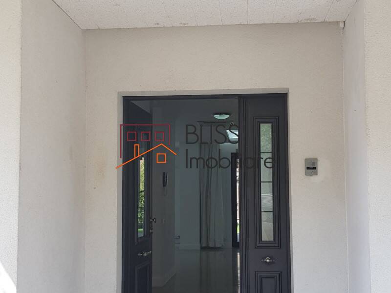 Villa, Bucharest / Ilfov | Bliss Imobiliare / Photo 50 - BLISS Imobiliare