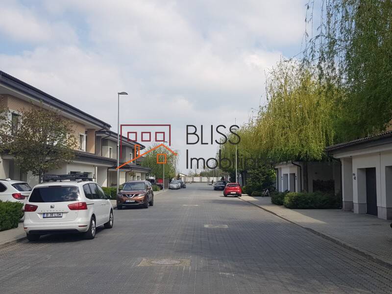 Villa, Bucharest / Ilfov | Bliss Imobiliare / Photo 54 - BLISS Imobiliare