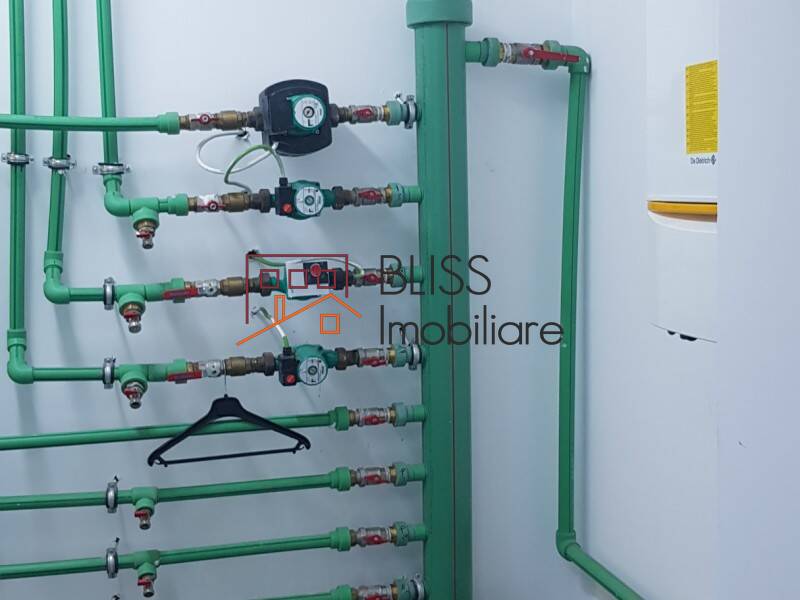 Villa, Bucharest / Ilfov | Bliss Imobiliare / Photo 52 - BLISS Imobiliare