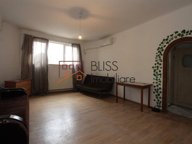 Apartment for Sale KM 0 | Ultracentral, Bucharest - 3 Bedroom - ID:70352 | Bliss Imobiliare / Photo 2 - BLISS Imobiliare