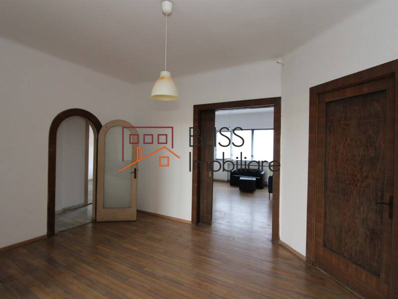 Apartment for Sale KM 0 | Ultracentral, Bucharest - 3 Bedroom - ID:70352 | Bliss Imobiliare / Photo 3 - BLISS Imobiliare