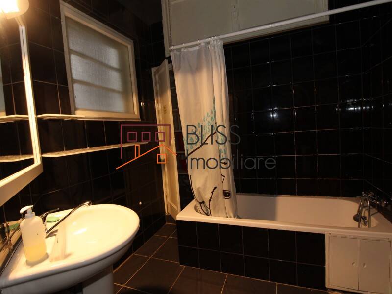Apartment for Sale KM 0 | Ultracentral, Bucharest - 3 Bedroom - ID:70352 | Bliss Imobiliare / Photo 13 - BLISS Imobiliare