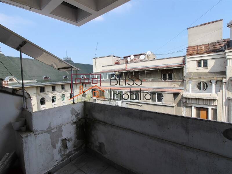 Apartament de Vanzare KM 0 | Ultracentral - 5 Camere - ID:70352 | Bliss Imobiliare / Photo 18 - BLISS Imobiliare