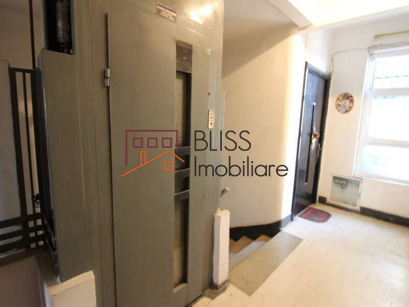 Apartment for Sale KM 0 | Ultracentral, Bucharest - 3 Bedroom - ID:70352 | Bliss Imobiliare / Photo 27 - BLISS Imobiliare
