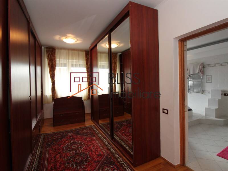 Vila de Vanzare Iancu Nicolae | Pipera - 10 Camere - ID:58989 | Bliss Imobiliare / Photo 24 - BLISS Imobiliare