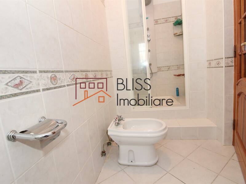 Villa for Sale Iancu Nicolae | Pipera, Bucharest / Ilfov - 5 Bedroom - ID:58989 | Bliss Imobiliare / Photo 45 - BLISS Imobiliare