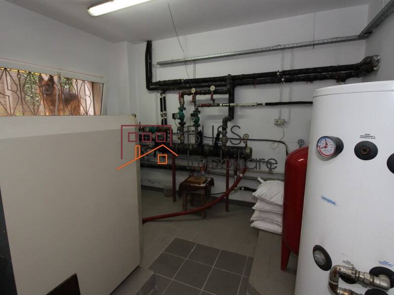 Vila de Vanzare Iancu Nicolae | Pipera - 10 Camere - ID:58989 | Bliss Imobiliare / Photo 68 - BLISS Imobiliare