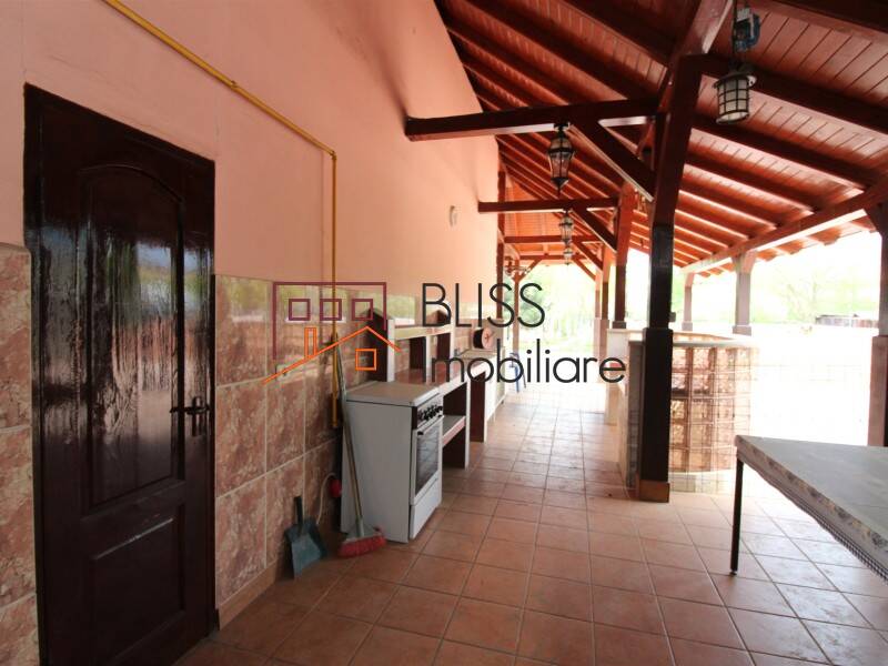 Vila de Vanzare Iancu Nicolae | Pipera - 10 Camere - ID:58989 | Bliss Imobiliare / Photo 71 - BLISS Imobiliare