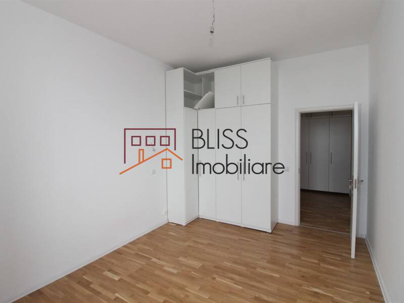 Modern 3-bedroom Penthouse In Pipera, Bucharest / Ilfov | Bliss Imobiliare / Photo 19 - BLISS Imobiliare