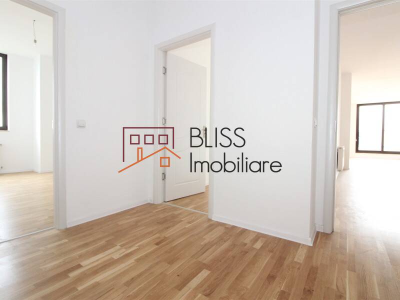 Penthouse Modern 4 Camere In Pipera | Bliss Imobiliare / Photo 21 - BLISS Imobiliare