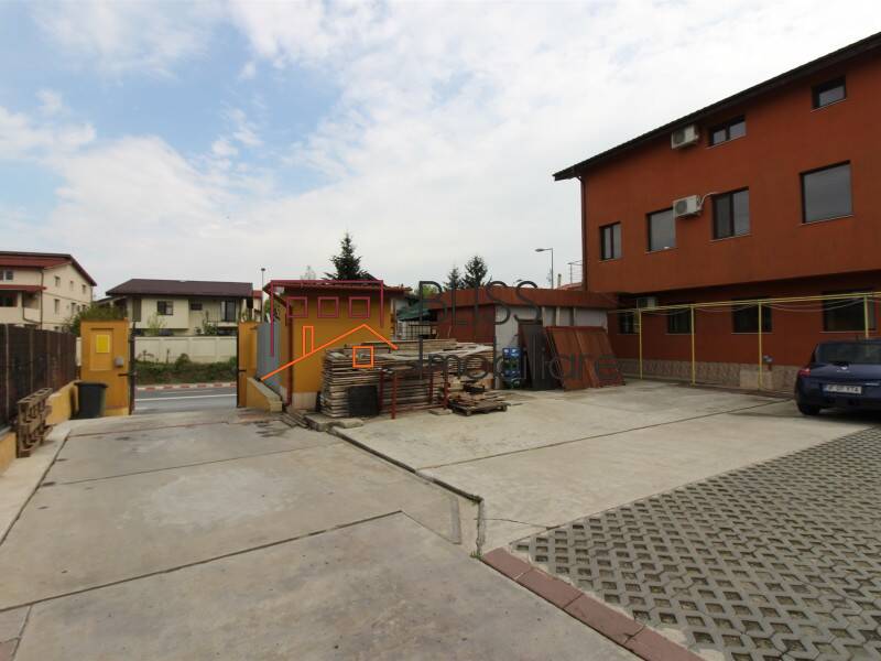 Villa for Rent Iancu Nicolae | Pipera, Bucharest / Ilfov - 4 Bedroom - ID:26947 | Bliss Imobiliare / Photo 24 - BLISS Imobiliare