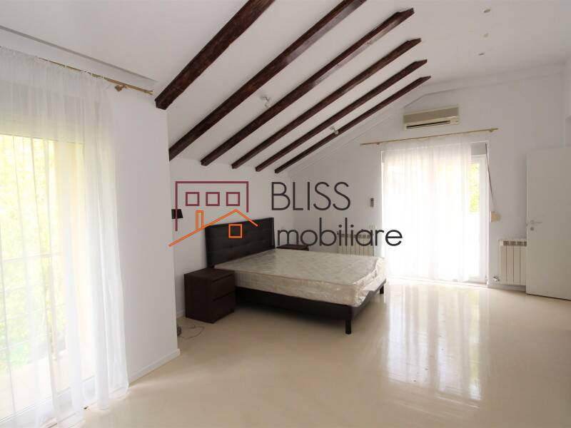 Vila 6 Camere Tip Duplex Cu Gradina Privata | Bliss Imobiliare / Photo 11 - BLISS Imobiliare