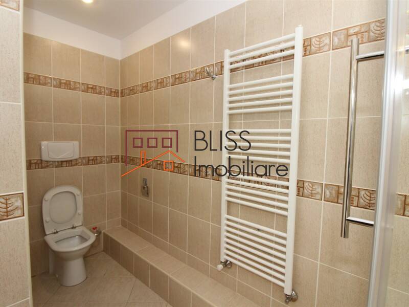 4-Bedroom Duplex Villa With Private Garden, Bucharest / Ilfov | Bliss Imobiliare / Photo 22 - BLISS Imobiliare