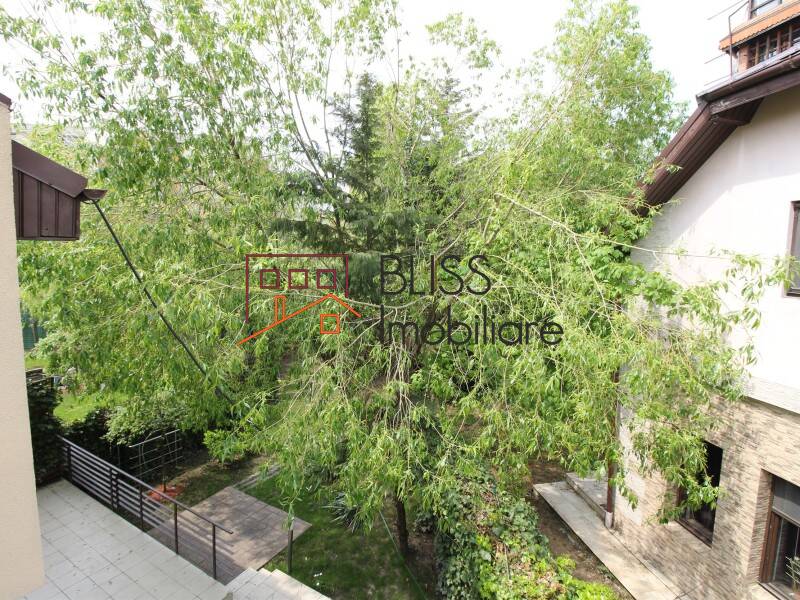 4-Bedroom Duplex Villa With Private Garden, Bucharest / Ilfov | Bliss Imobiliare / Photo 30 - BLISS Imobiliare