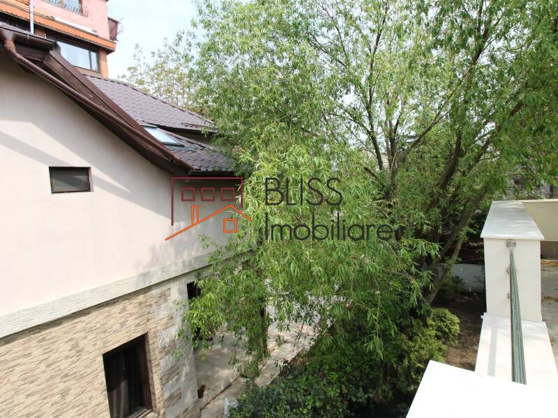 4-Bedroom Duplex Villa With Private Garden, Bucharest / Ilfov | Bliss Imobiliare / Photo 31 - BLISS Imobiliare