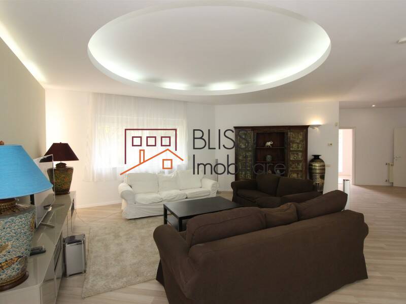 4-Bedroom Duplex Villa With Private Garden, Bucharest / Ilfov | Bliss Imobiliare / Photo 2 - BLISS Imobiliare